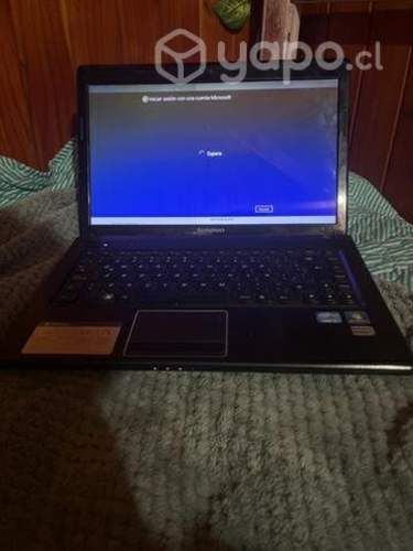 Computador Lenovo precio conversable