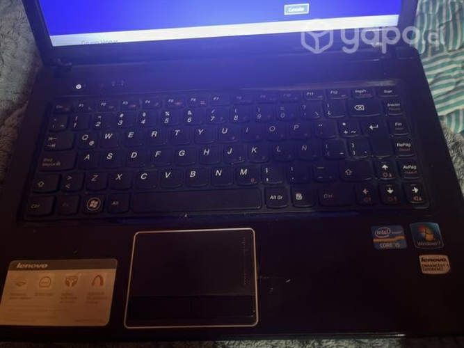 Computador Lenovo precio conversable