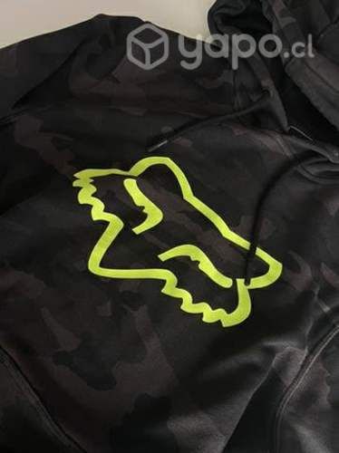 Poleron Fox original