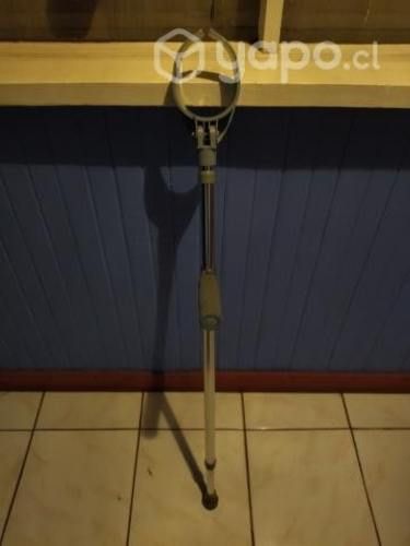 Bastón ortopédico canadiense codera movil