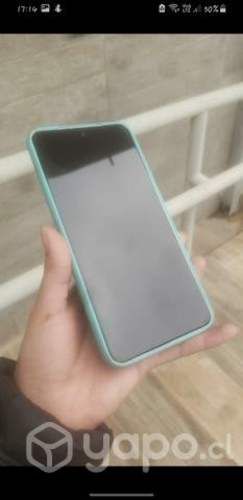 Galaxy S21 fe 5G sin detalles