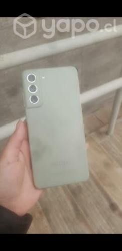 Galaxy S21 fe 5G sin detalles