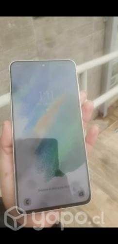 Galaxy S21 fe 5G sin detalles