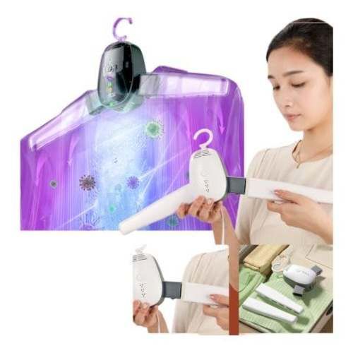 Percha colgador perchero secado electrico ar93