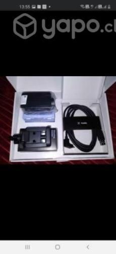 Camara video llamada