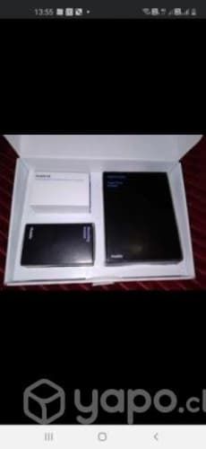 Camara video llamada