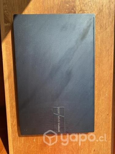 Asus Vivobook Pro 15 Usado