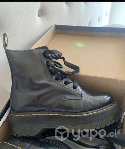 Dr Martens ORIGINALES MUJER talla 41