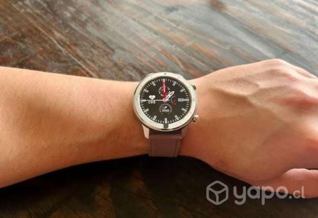 Smartwatch precio increíble día del papá