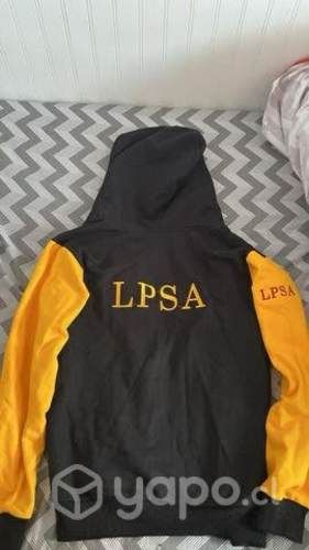 Ropa de colegio LPSA nuevos