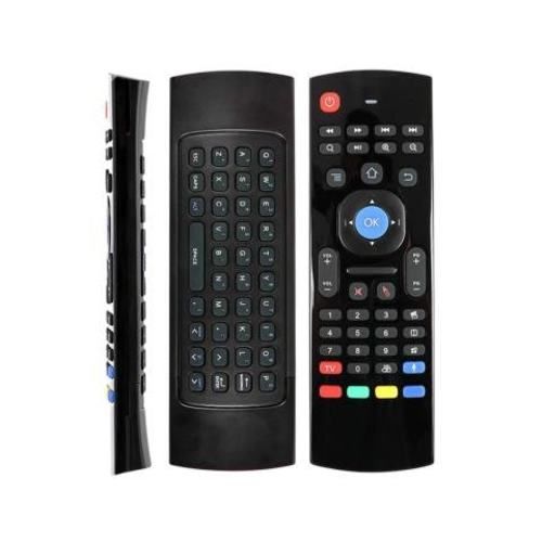 Control Remoto Mx3 USB