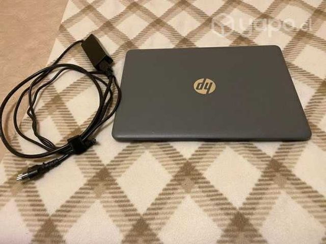 Laptop hp 14-bs010la en muy buen estado