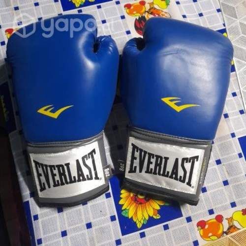 Guantes de boxeo Everlast