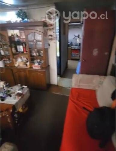 Casa esquina en Avenida José Joaquín Pérez