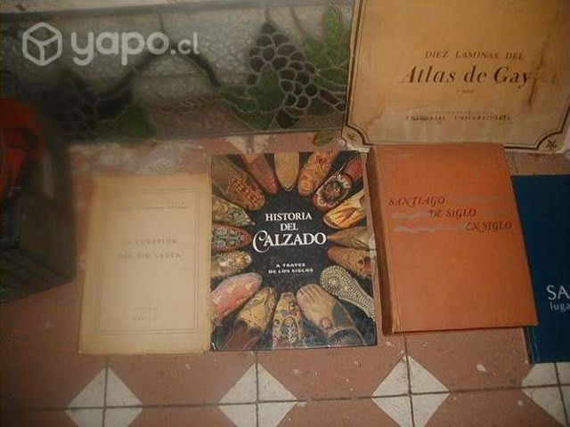 Libros