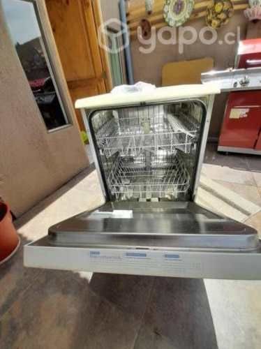 Lavavajillas usada perfecto estado