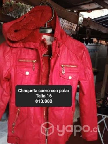 Chaquetas