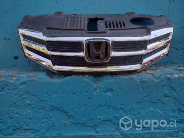 Mascara honda city 2013-2014