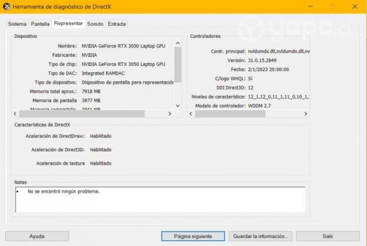 Asus VIVOBOOK pro 15 OLED + AUDIFONOS Y MICRÓFONO