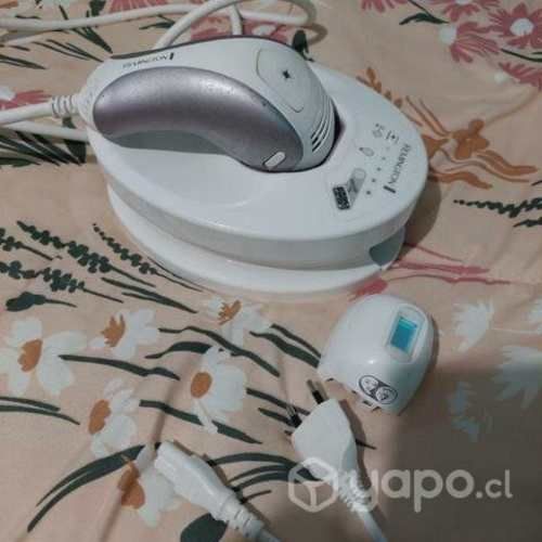 Depiladora láser i-light