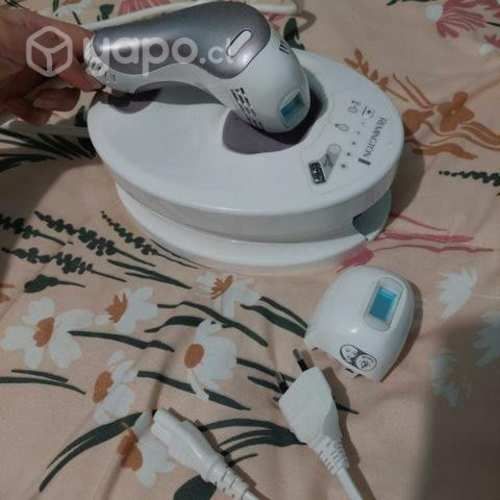 Depiladora láser i-light