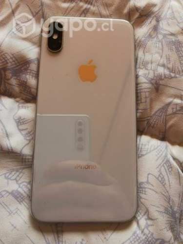IPhone x 256 Gb