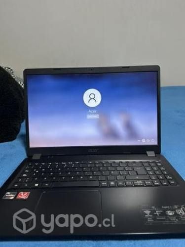 Acer Aspire 3 A315