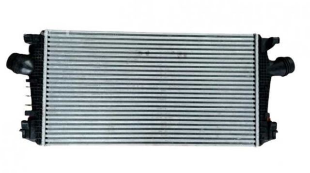 Intercooler chevrolet Orlando año 2013