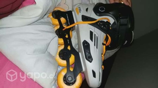Patines talla 46