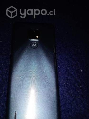 Motorola E7