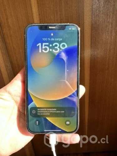 IPhone 12 Pro 128 GB