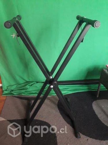 Soporte para Teclado