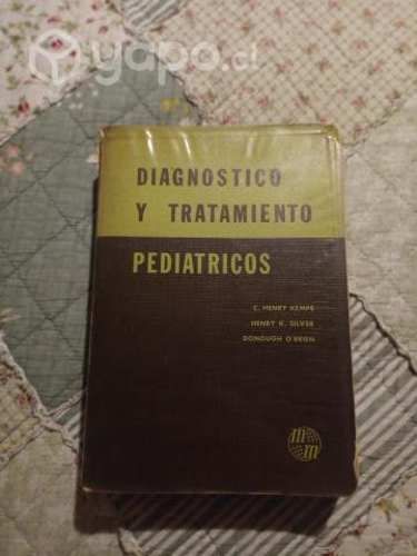 Diagnóstico y tratamientos Pediátricos