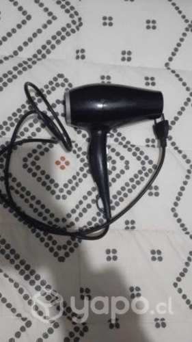 secadora de pelo mal estado diamond ceramic