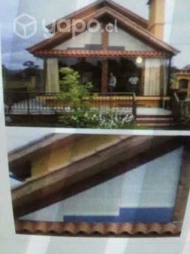 Cortinas de Totora Fina a medida protegen frío y calor