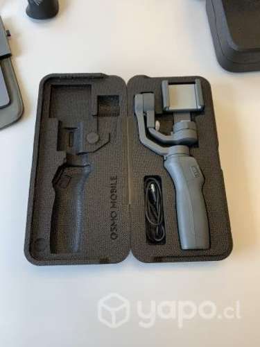Dji Osmo Mobile 2