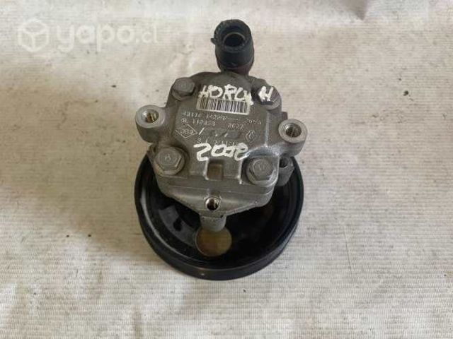 Bomba Hidraulica Renault Oroch 1.6 2018