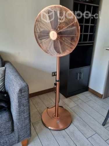 Ventilador Pedestal