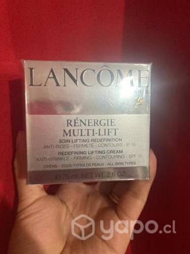 Lancome Rénergie Multi-Lift 75ml.