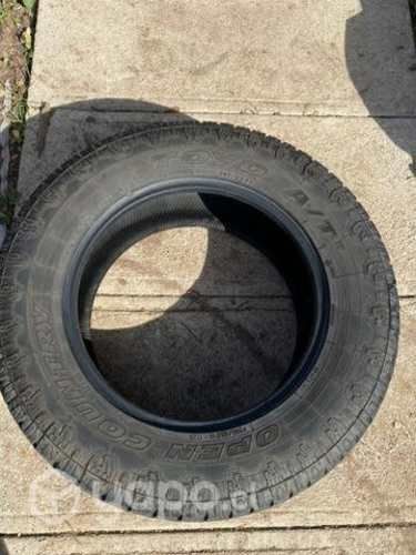 2 Neumáticos TOYO Open Country AT