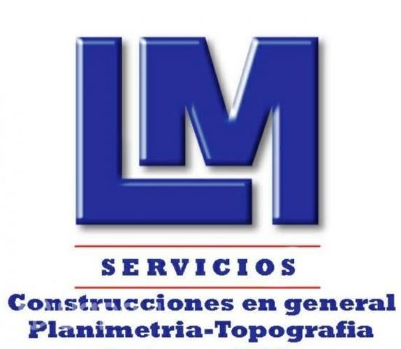 Construcción y topografia