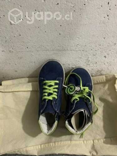 Zapatilla unisex calpany talla 33