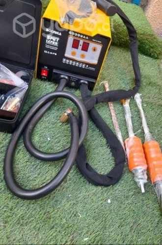 Desabollador Spotter Digital, Incluye Accesorios