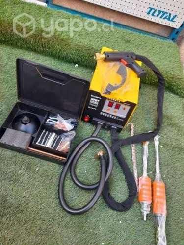 Desabollador Spotter Digital, Incluye Accesorios