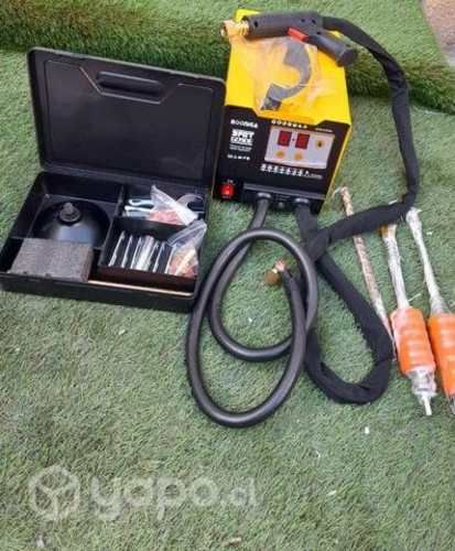 Desabollador Spotter Digital, Incluye Accesorios