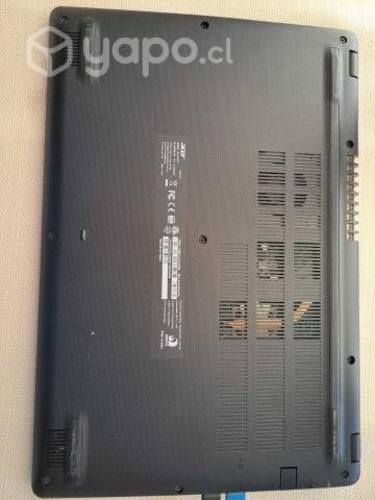 Acer Ryzen 3 8GB ram 2.60 GHz