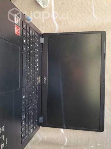 Acer Ryzen 3 8GB ram 2.60 GHz