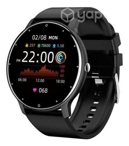 Reloj Smartwatch Genérica ZI02 Sport Fitness
