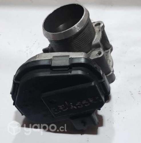 Cuerpo de aceleración citroen C-elysse