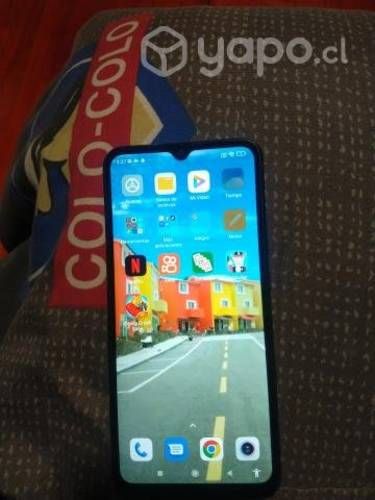 Xiaomi redmi 10a